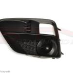 Subaru OEM Fog Light Covers (without Hole) for 2015-2017 WRX