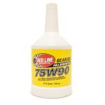 Red Line 75W90 GL-5 Gear Oil (57904-1)