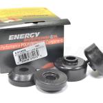 Energy Suspension Front Upper Shock Bushings for 2G DSM (5.8103G)