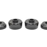 Energy Suspension Rear Upper Shock Bushings for 2G DSM (5.8104G)