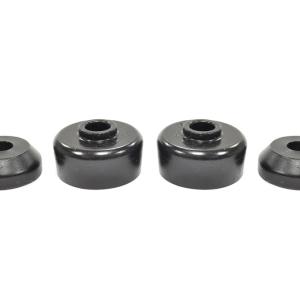 Energy Suspension Rear Upper Shock Bushings for 2G DSM (5.8104G)