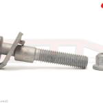 Eibach Front Camber Kit (Eccentric Bolts) for 1G DSM (5.81250K)