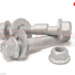 Eibach Front Camber Kit (Eccentric Bolts) for 1G DSM (5.81250K)