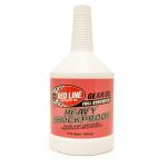 Red Line Heavy ShockProof Gear Oil (58204-1)