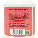 Red Line Heavy ShockProof Gear Oil (58204-1)