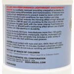 Red Line Lightweight ShockProof Gear Oil (58404-1) *Backorder*