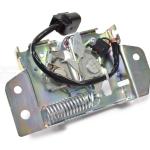 Mitsubishi OEM Hood Latch for Evo X (5908A010)
