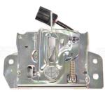 Mitsubishi OEM Hood Latch for Evo X (5908A010)