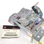 Mitsubishi OEM Hood Latch for Evo X (5908A010)
