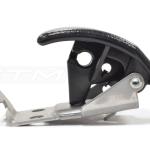 Mitsubishi OEM Hood Release Handle for Evo X (5910A027XA)