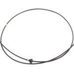 Mitsubishi OEM Hood Latch Cable for Evo X (5910A065)
