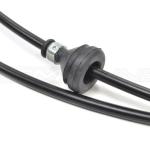 Mitsubishi OEM Hood Latch Cable for Evo X (5910A065)