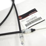 Mitsubishi OEM Hood Latch Cable for Evo X (5910A065)