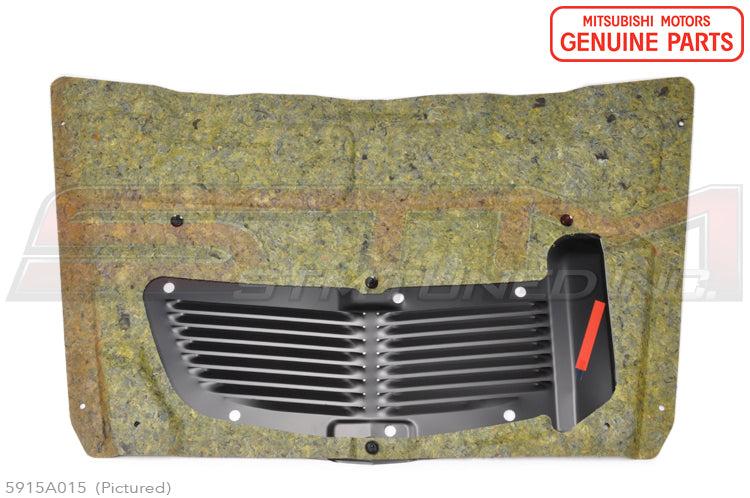 Mitsubishi Under Hood Insulator for Evo 8/9 (5915A015)