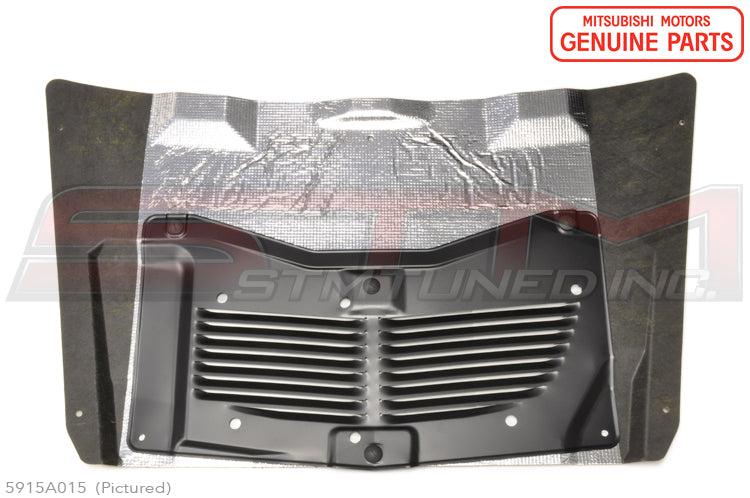 Mitsubishi Under Hood Insulator for Evo 8/9 (5915A015)