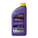 Royal Purple High Performance Engine Oil