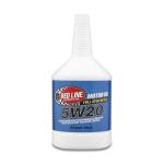 RedLine Fully Synthetic Ester Engine Oil