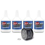 STM FA20 WRX RedLine Engine Oil Change Package