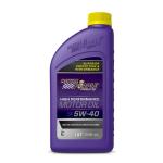 Royal Purple High Performance Engine Oil