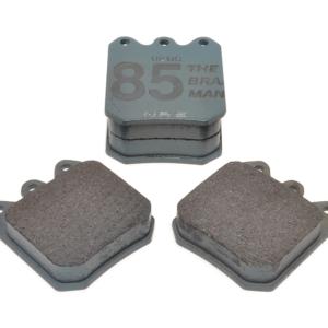 TBM Rear Brake Pads for STM Rear Drag Brake Kit (6-006585) *Limited Quantity*