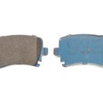 TBM The Brake Man Pads Rear VW R32 (6-110893) *Limited Quantity*