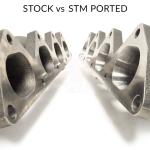 FP Cast Race Manifold for 1G/2G DSM (6001010)