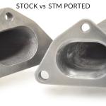 FP Cast Race Manifold for 1G/2G DSM (6001010)