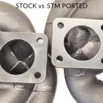 FP Cast Race Manifold for 1G/2G DSM (6001010)