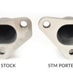FP Race Cast Manifold for Evo 4-9 (6001020)
