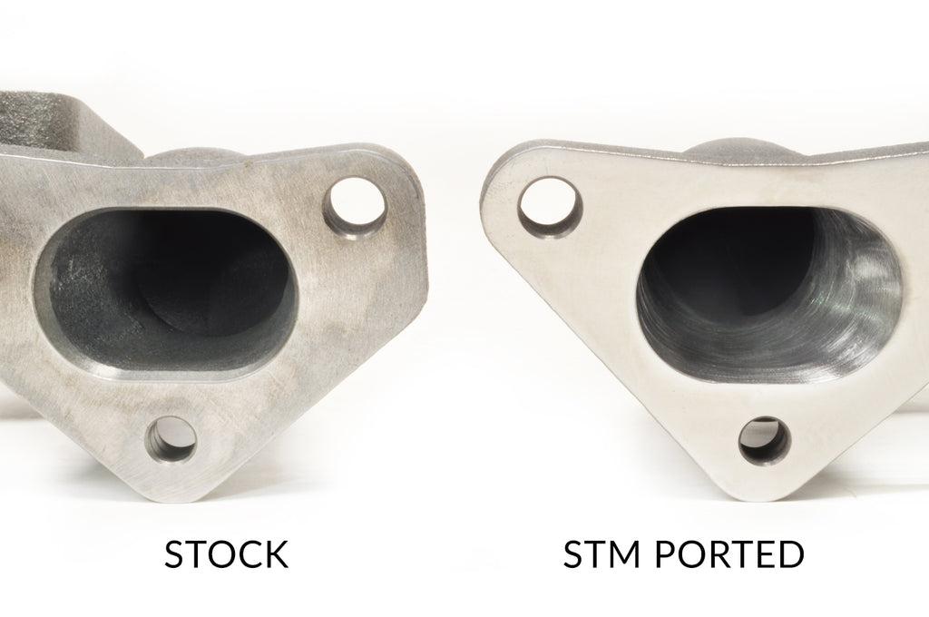 FP Race Cast Manifold for Evo 4-9 (6001020)