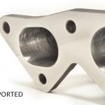 FP Race Cast Manifold for Evo 4-9 (6001020)