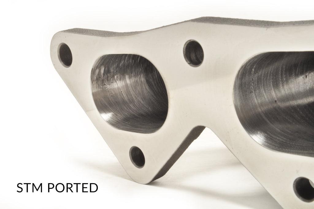 FP Race Cast Manifold for Evo 4-9 (6001020)