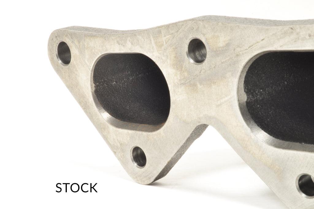 FP Race Cast Manifold for Evo 4-9 (6001020)
