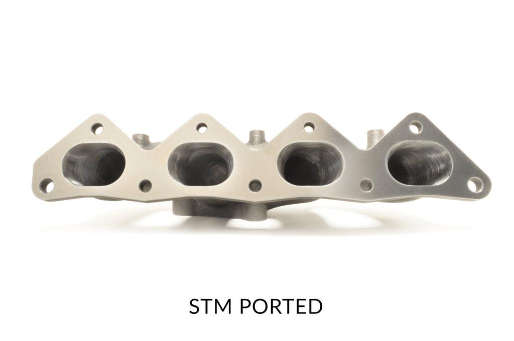 FP Race Cast Manifold for Evo 4-9 (6001020)