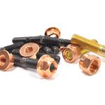 FP Exhaust Manifold Stud & Nut Kit for 7-Bolt 4G63 (6007040)