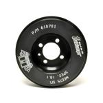 Fluidampr Harmonic Balancer Crank Pulley for Evo 8/9 (610701)