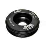 Fluidampr Harmonic Balancer Crank Pulley for Evo 8/9 (610701)