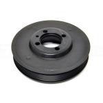 Fluidampr Harmonic Balancer Crank Pulley for Evo 8/9 (610701)