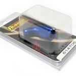 Russell Male to Female -6AN 45° Adapter Fitting (614706)