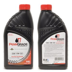PennGrade 1 Engine Oil 5w30