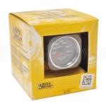 Auto Meter Cobalt 52mm Water Temp Gauge 100-260°F (6155)
