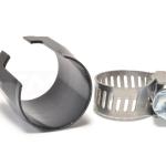 Russell Tube Seal Hose Clamp