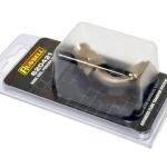 Russell Powerflex Power Steering Hose End -6AN 90° (620421) *Limited Quantity*