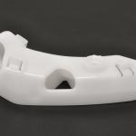 Nissan OEM Front Bumper Stiffeners for R35 GTR