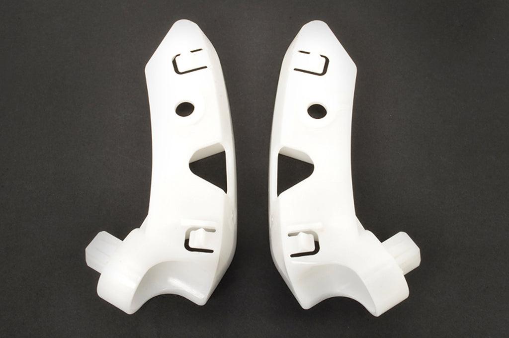 Nissan OEM Front Bumper Stiffeners for R35 GTR