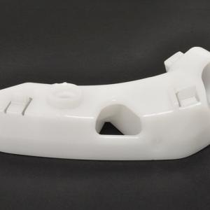 Nissan OEM Front Bumper Stiffeners for R35 GTR