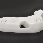 Nissan OEM Front Bumper Stiffeners for R35 GTR