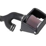 K&N Performance Air Intake for F150 Raptor 2017-2024 (63-2599)