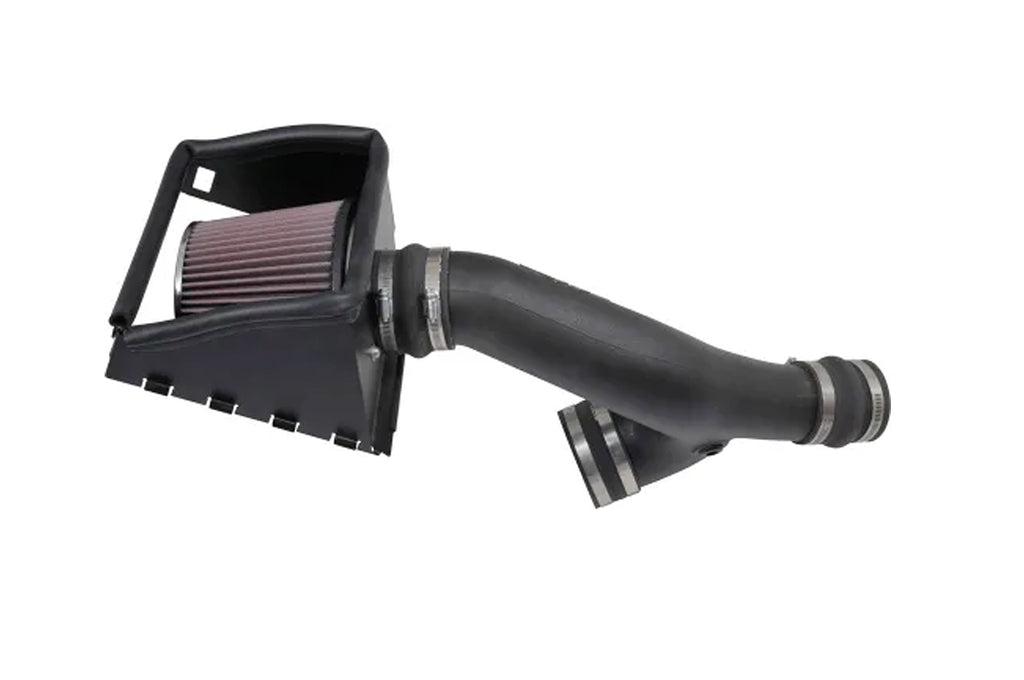K&N Performance Air Intake for F150 Raptor 2017-2024 (63-2599)