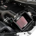K&N Performance Air Intake for F150 Raptor 2017-2024 (63-2599)